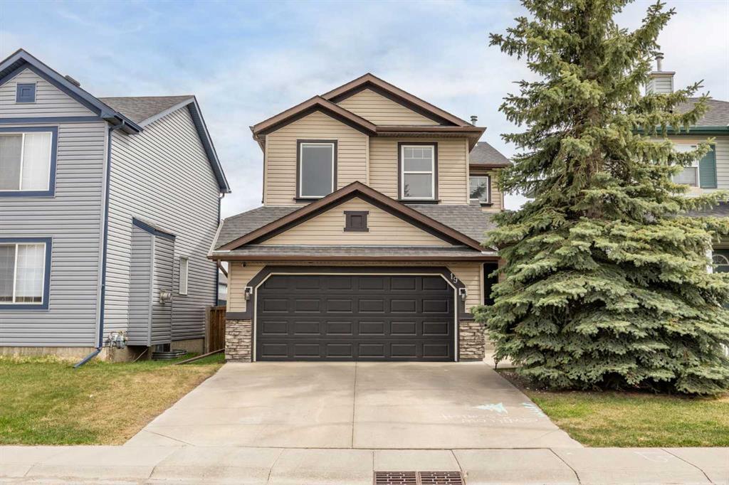 Picture of 19 Covemeadow Crescent NE, Calgary Real Estate Listing