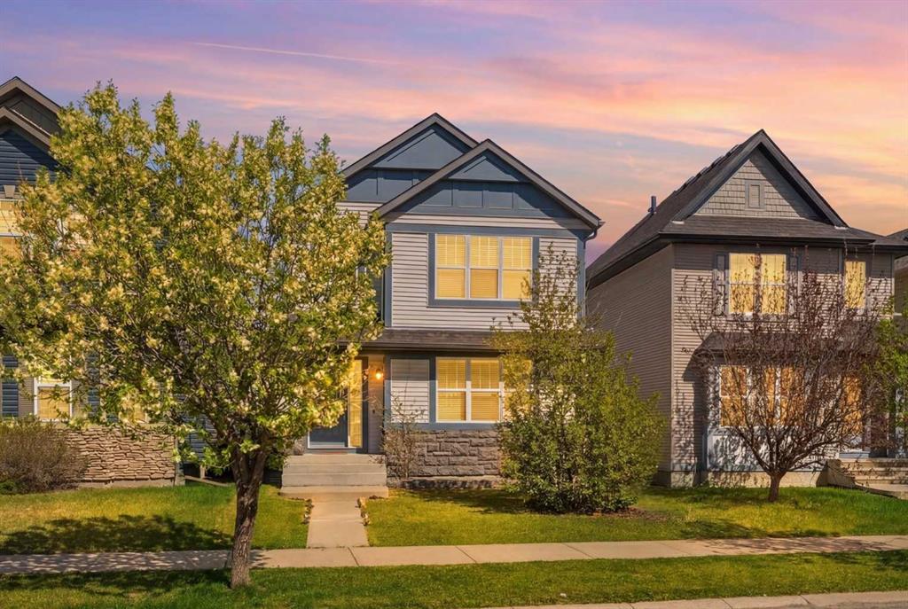 Picture of 213 Silverado Drive SW, Calgary Real Estate Listing