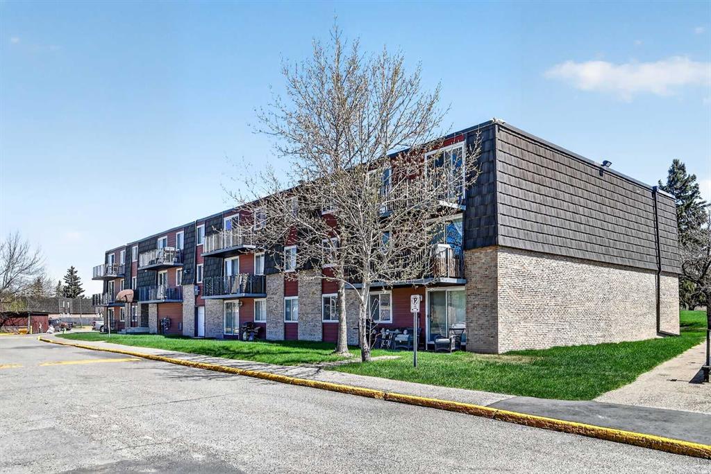 Picture of 11D, 80 Galbraith Drive SW, Calgary Real Estate Listing