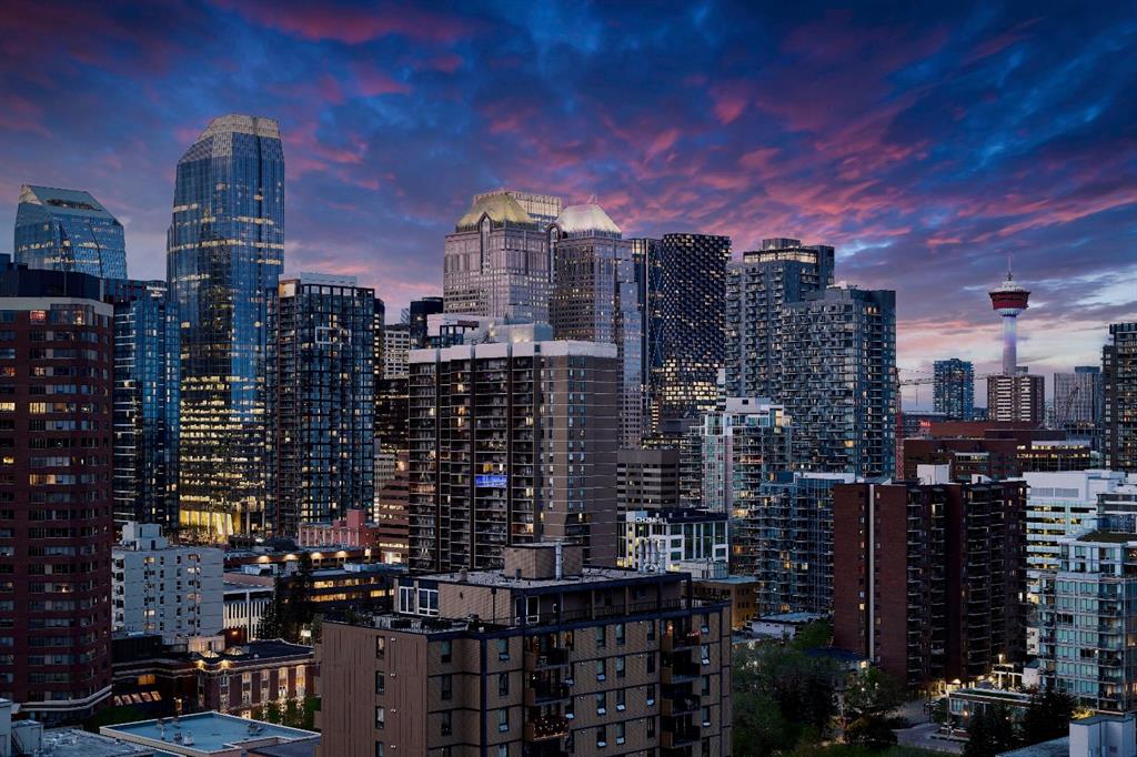 Picture of 1900, 817 15 Avenue SW, Calgary Real Estate Listing
