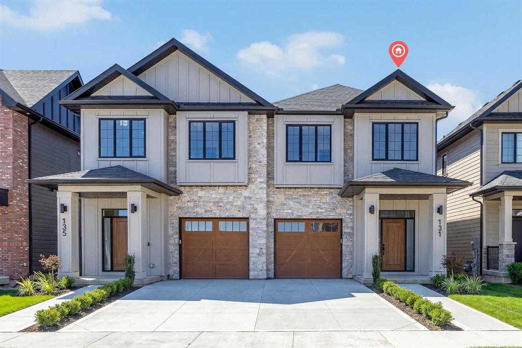 Picture of 131 Greenwich Drive NW, Calgary Real Estate Listing