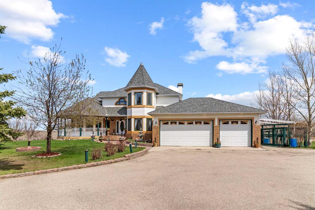 Picture of 266096 1020 Drive E, Rural Foothills County Real Estate Listing