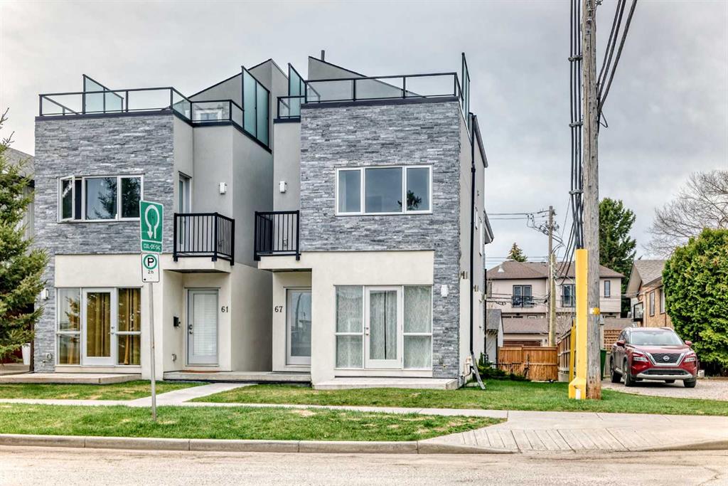 Picture of 67 30 Avenue SW, Calgary Real Estate Listing