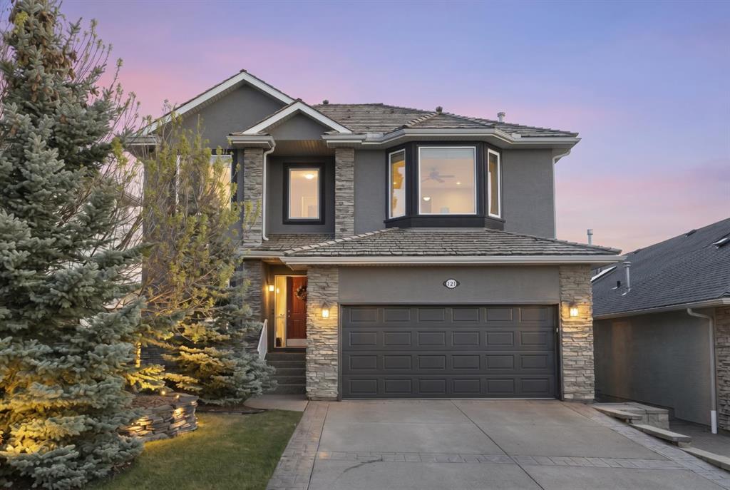 Picture of 127 Gleneagles Terrace , Cochrane Real Estate Listing