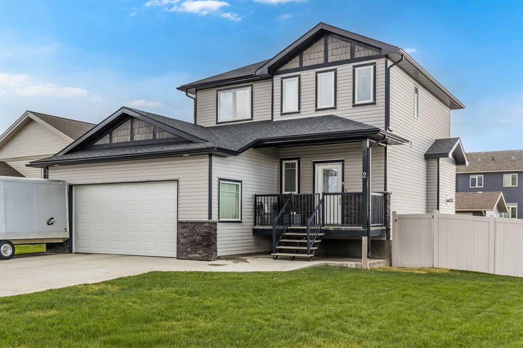 Picture of 2 Somerset Cove SE, Medicine Hat Real Estate Listing