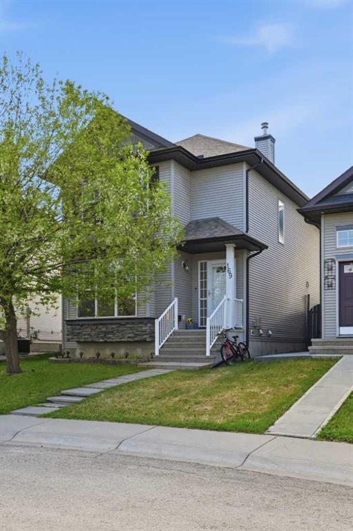 Picture of 169 Cranberry Square SE, Calgary Real Estate Listing