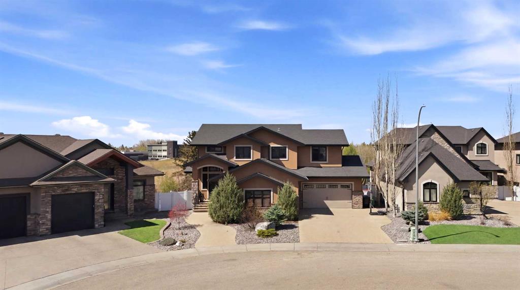 Picture of 28 Sawyer Close , Red Deer Real Estate Listing