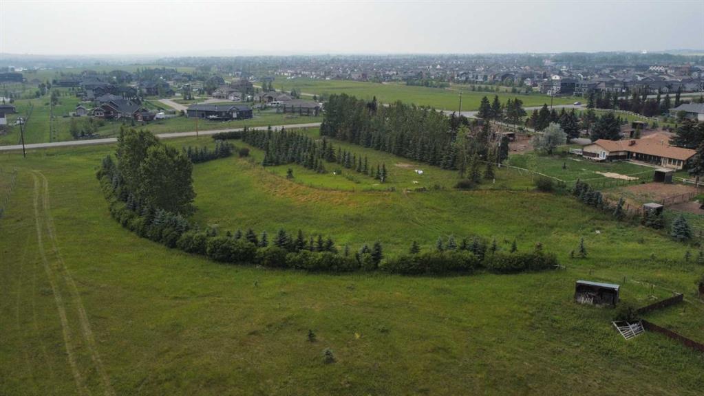 Picture of 354158 48 Street E, Rural Foothills County Real Estate Listing