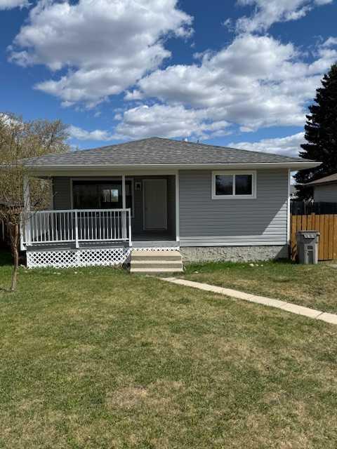 Picture of 11 Chaisson Crossing , Whitecourt Real Estate Listing