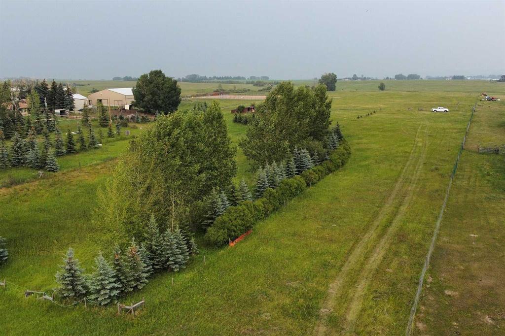 Picture of 48 Street E  , Rural Foothills County Real Estate Listing
