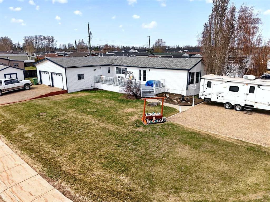 Picture of 10202 Homestead Way , La Crete Real Estate Listing