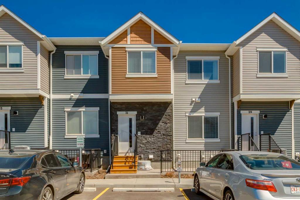 Picture of 31 Tuscany Summit Square NW, Calgary Real Estate Listing