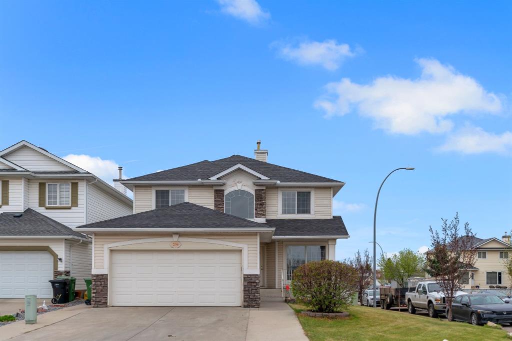 Picture of 206 Coral Keys Place NE, Calgary Real Estate Listing