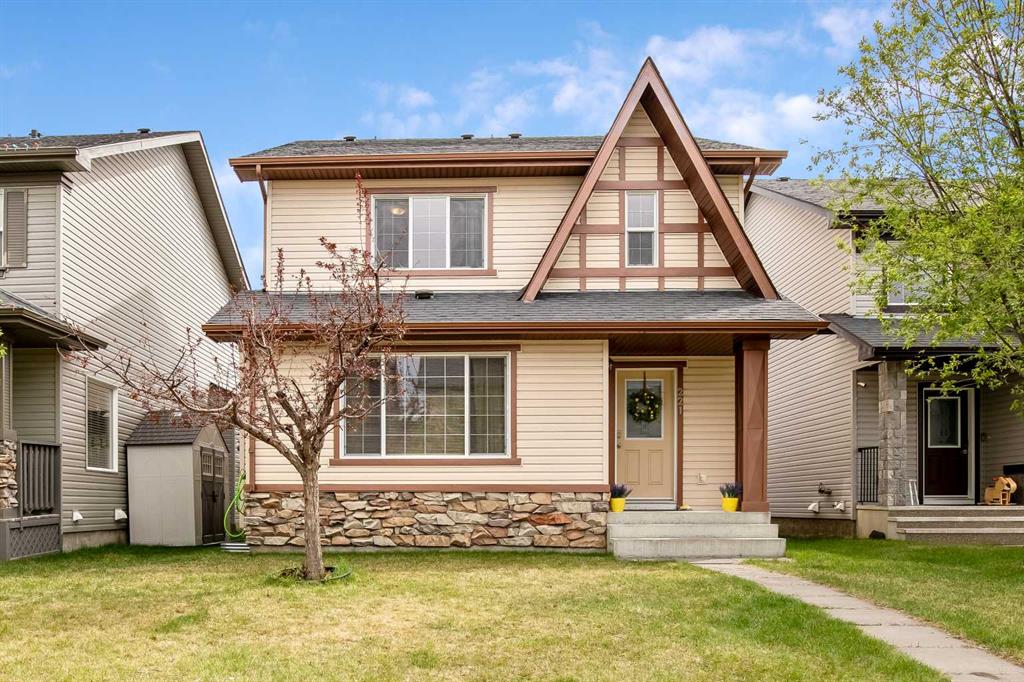 Picture of 221 Drake Landing Lane , Okotoks Real Estate Listing