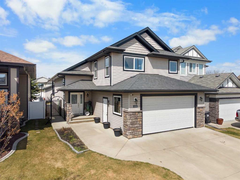 Picture of 135 Stephenson Crescent , Red Deer Real Estate Listing