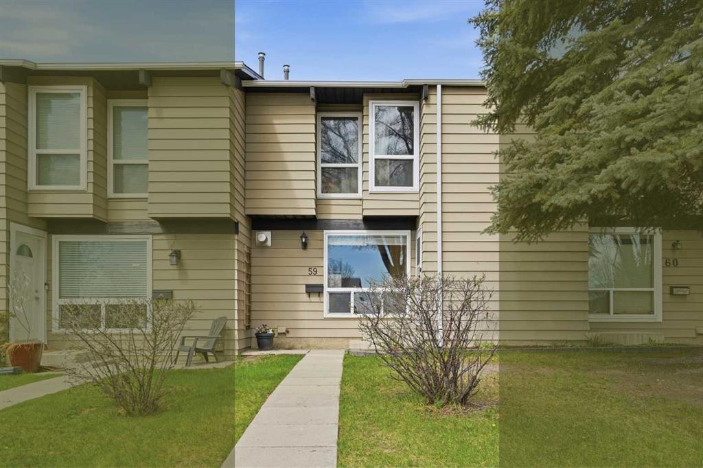 Picture of 59, 7205 4 Street NE, Calgary Real Estate Listing