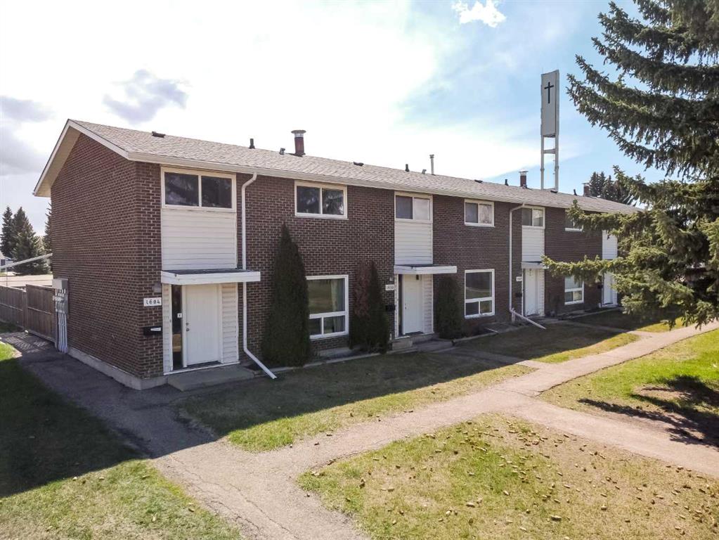 Picture of 1603, 3907 39 Street , Red Deer Real Estate Listing