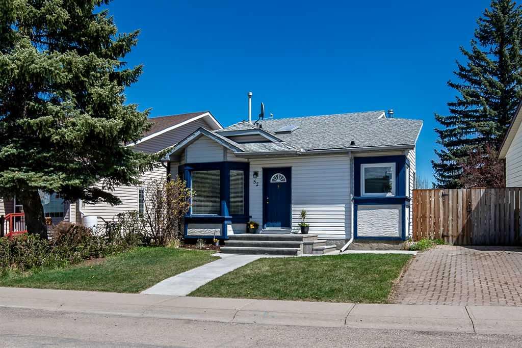 Picture of 52 Hunters Crescent , Okotoks Real Estate Listing