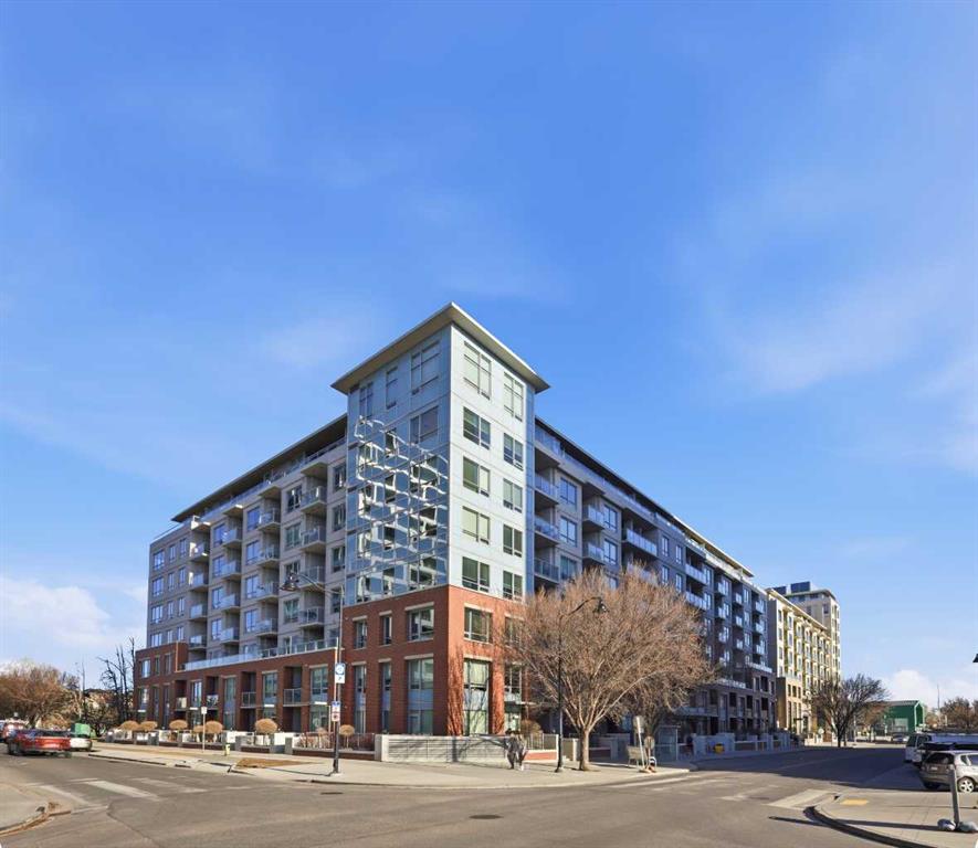 Picture of 419, 46 9 Street NE, Calgary Real Estate Listing