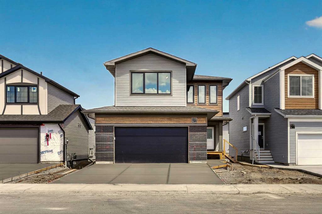 Picture of 3105 44 Street S, Lethbridge Real Estate Listing