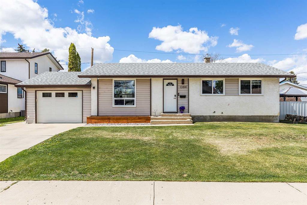 Picture of 1384 10 Avenue NE, Medicine Hat Real Estate Listing