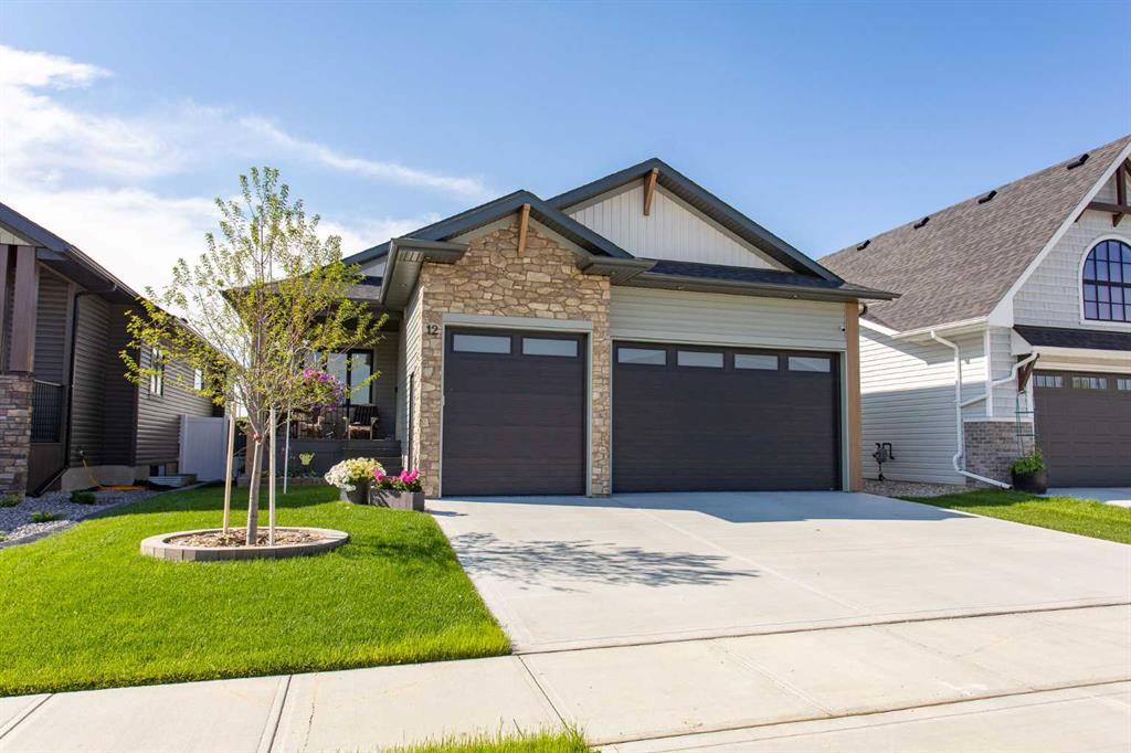 Picture of 12 Emmett Crescent , Red Deer Real Estate Listing