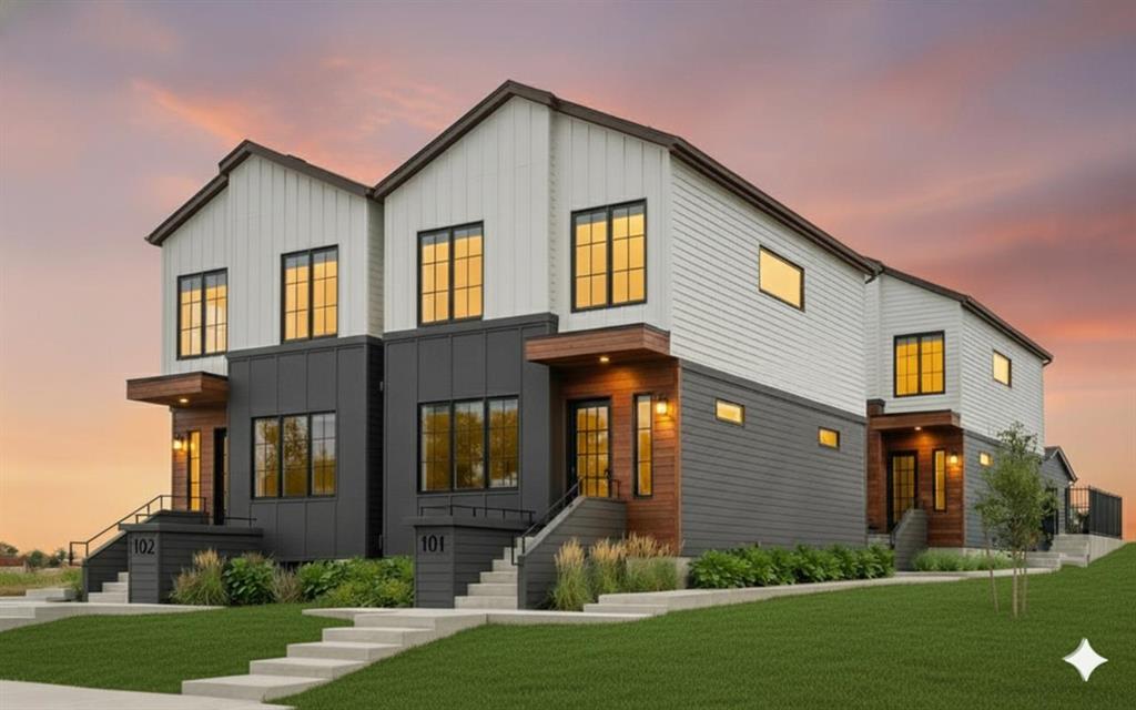 Picture of 4832 20 Avenue NW, Calgary Real Estate Listing