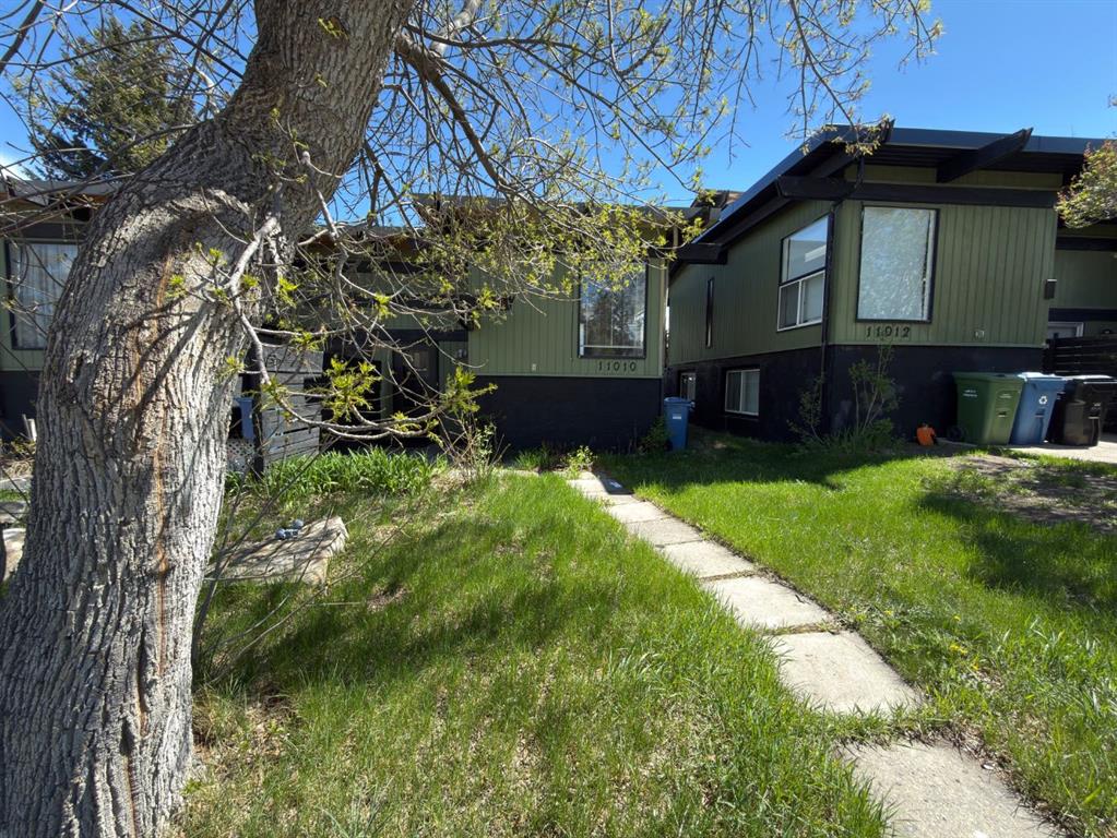 Picture of 11010 5 Street SW, Calgary Real Estate Listing