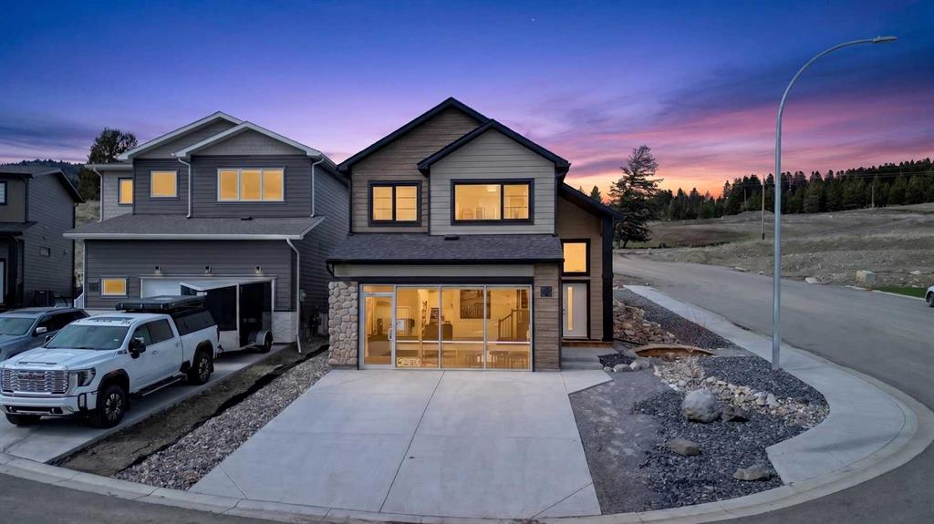 Picture of 8619 25 Avenue , Coleman Real Estate Listing