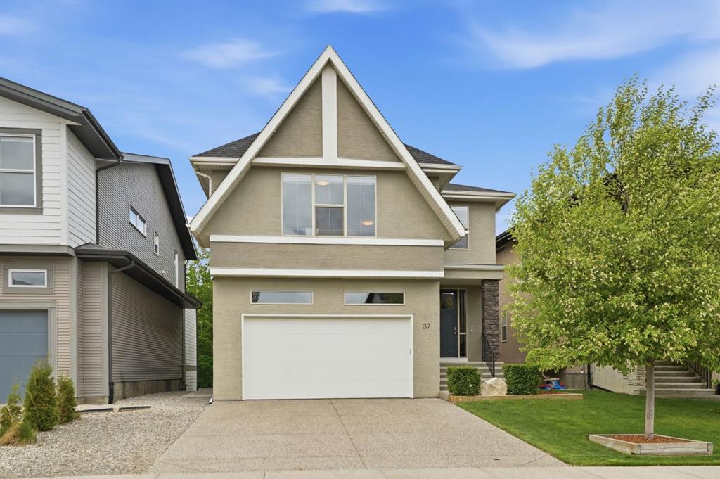 Picture of 37 Walden Park SE, Calgary Real Estate Listing