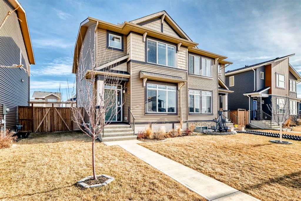 Picture of 196 Dawson Drive , Chestermere Real Estate Listing