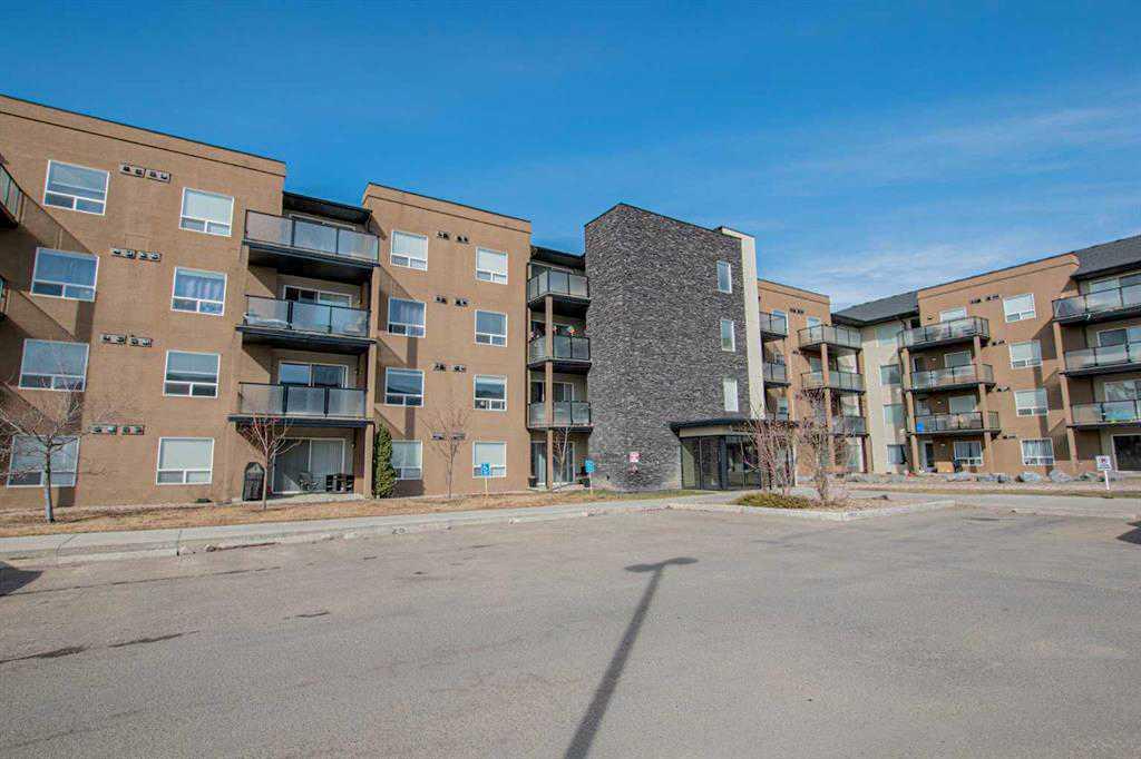 Picture of 315, 9120 96 Avenue , Grande Prairie Real Estate Listing