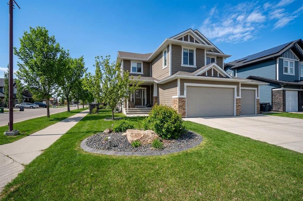 Picture of 32 Ranchers Manor , Okotoks Real Estate Listing