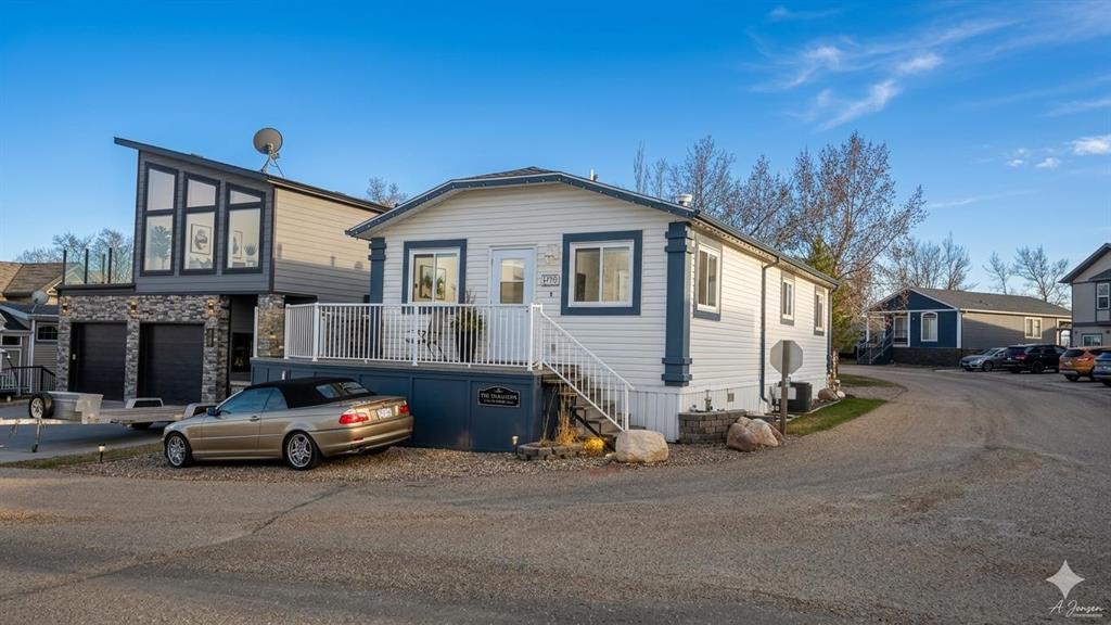 Picture of 4079, 25054 Pine Lake Road S, Rural Red Deer County Real Estate Listing
