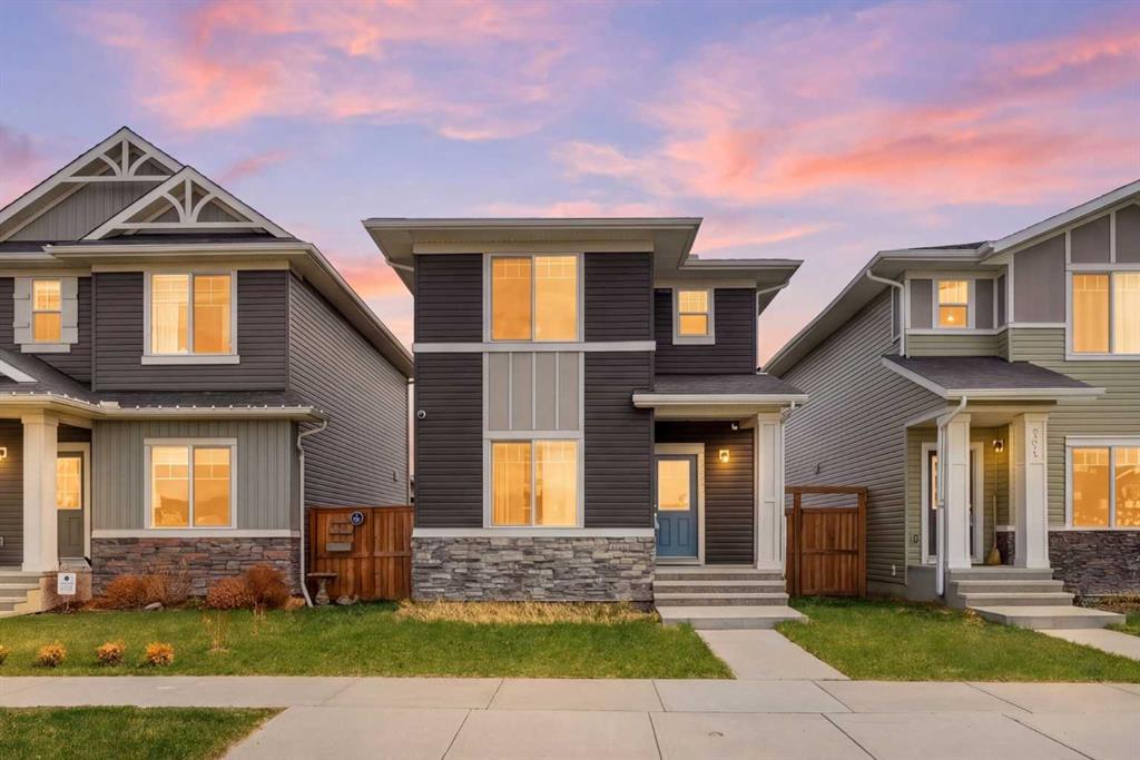 Picture of 328 Bayview Street SW, Airdrie Real Estate Listing