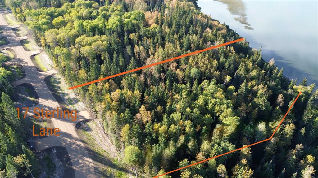 Picture of 17 Stirling Lane , Rural Lesser Slave River No. 124, M.D. of Real Estate Listing