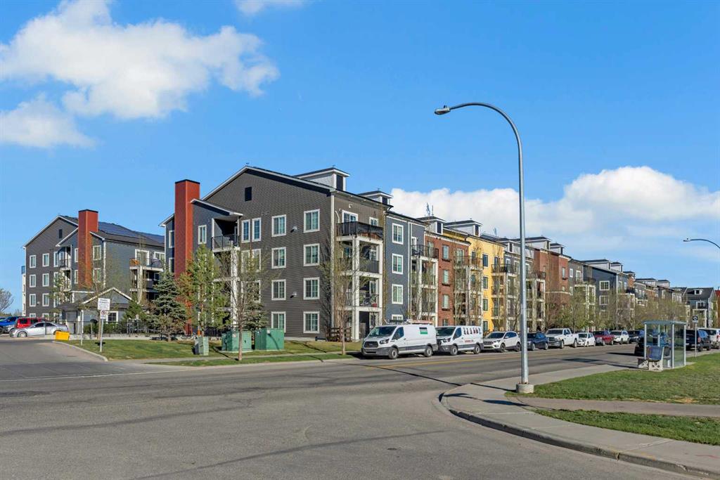 Picture of 5312, 755 Copperpond Boulevard SE, Calgary Real Estate Listing