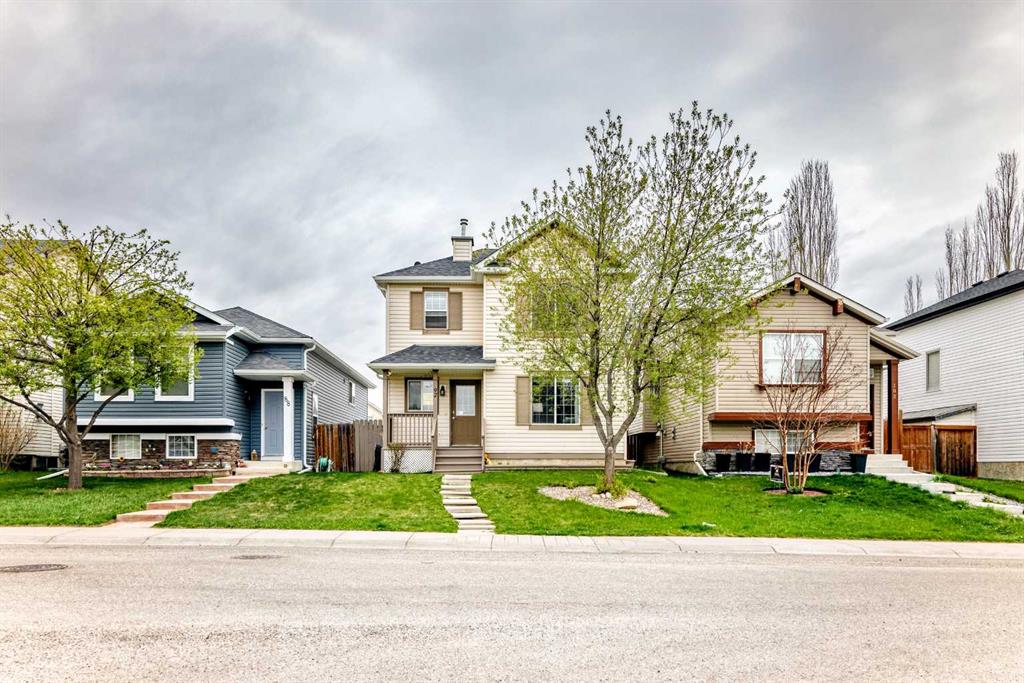 Picture of 92 Covehaven Road NE, Calgary Real Estate Listing