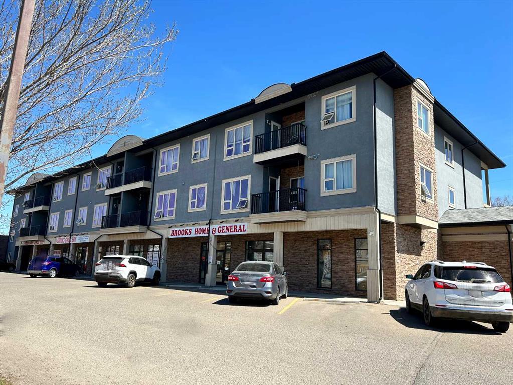 Picture of 17, 330 2 Street W, Brooks Real Estate Listing