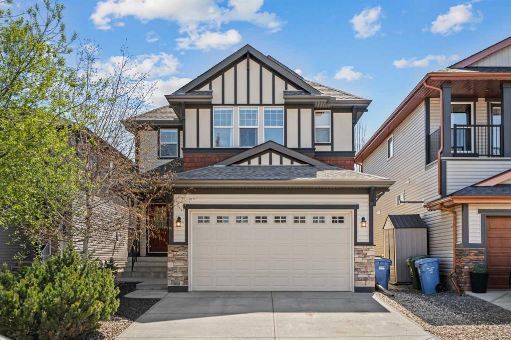 Picture of 58 Auburn Glen Circle SE, Calgary Real Estate Listing