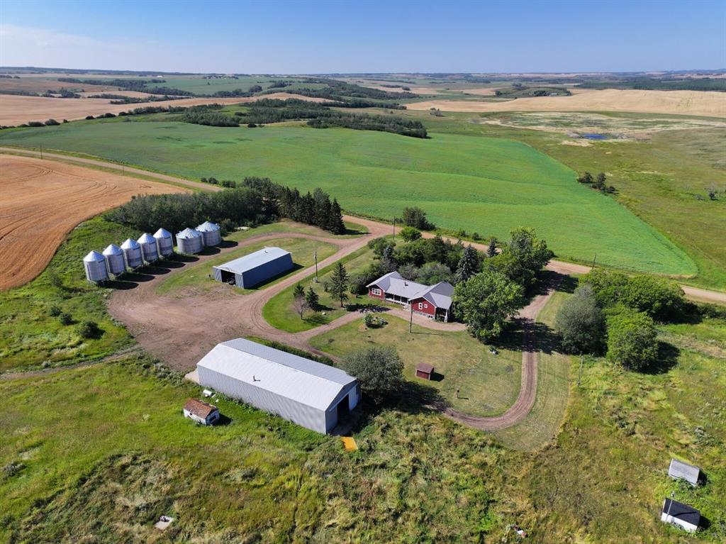 Picture of RR 115 TWP RD 554 , Rural Two Hills No. 21, County of Real Estate Listing