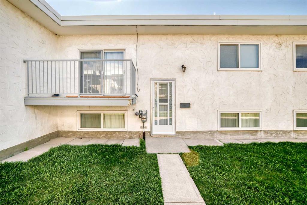Picture of 3, 4503 75 Street NW, Calgary Real Estate Listing