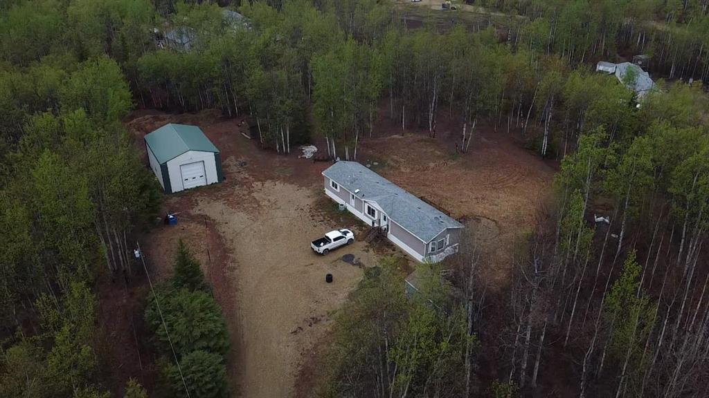 Picture of 844052 Range Road 222  , Rural Northern Lights, County of Real Estate Listing