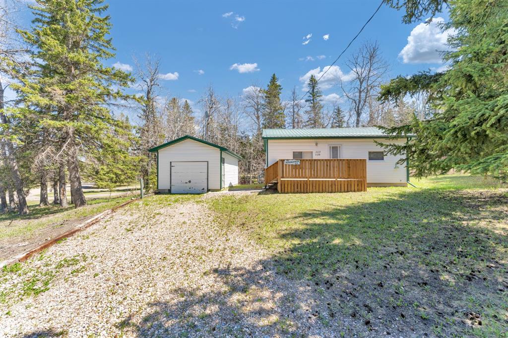 Picture of 309 4 Avenue , Rural Cypress County Real Estate Listing
