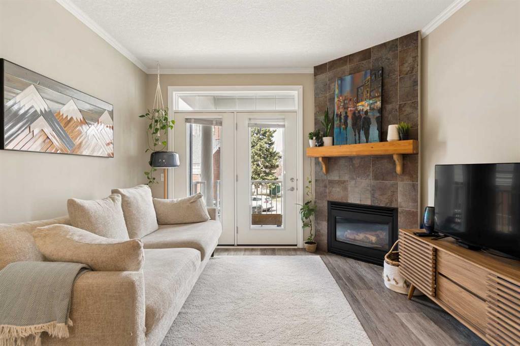 Picture of 251, 3000 Marda Link SW, Calgary Real Estate Listing