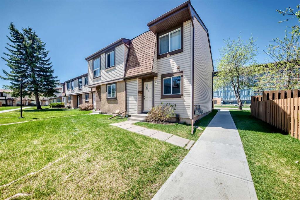 Picture of 38, 2727 Rundleson Road NE, Calgary Real Estate Listing