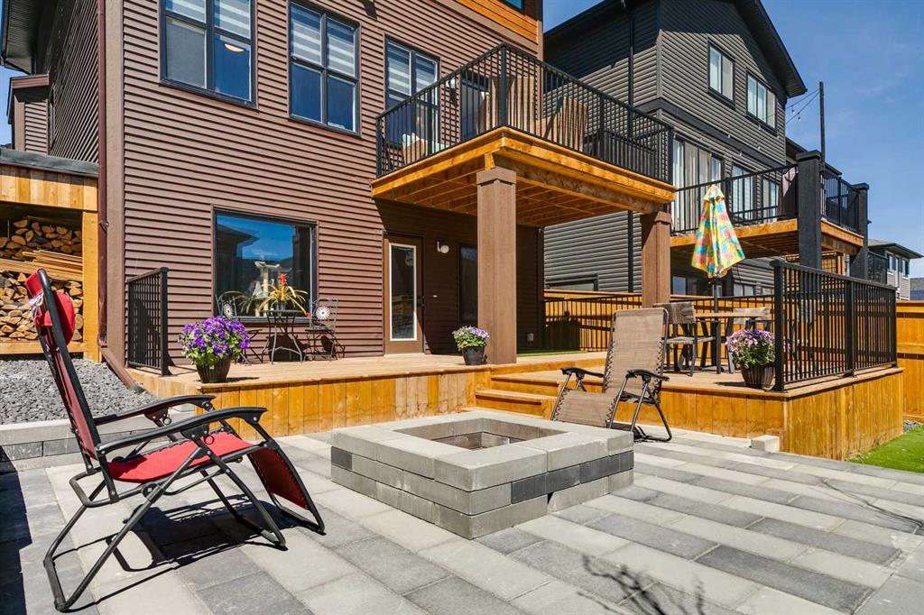 Picture of 160 Precedence Hill , Cochrane Real Estate Listing