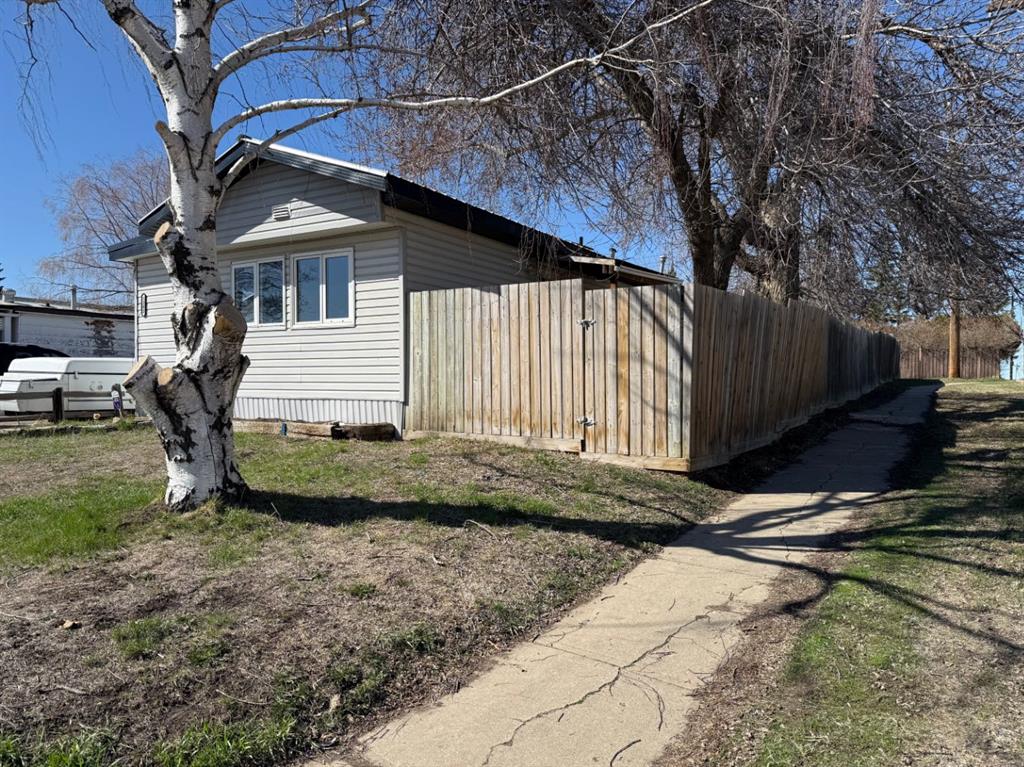 Picture of 5202 56B Street  , Lloydminster Real Estate Listing