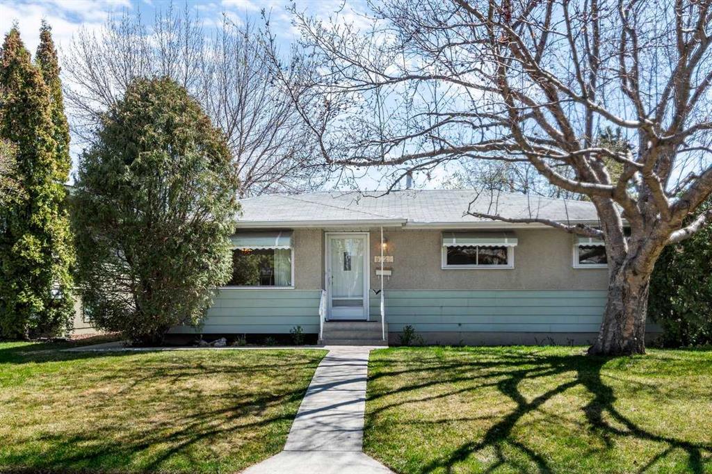Picture of 9728 Alberni Road SE, Calgary Real Estate Listing