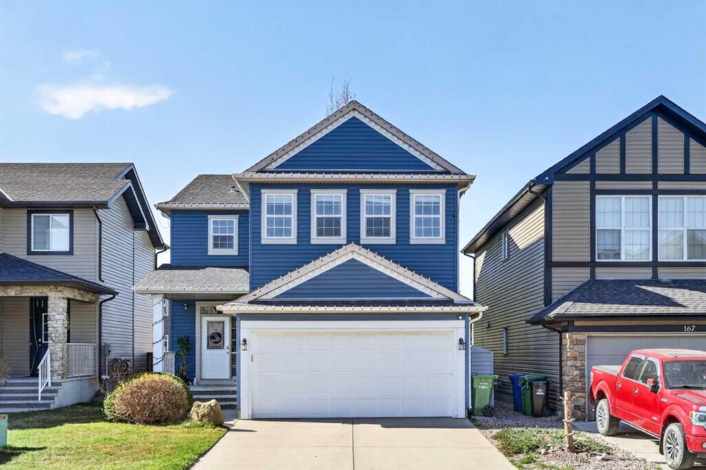 Picture of 163 Ravenscroft Green SE, Airdrie Real Estate Listing